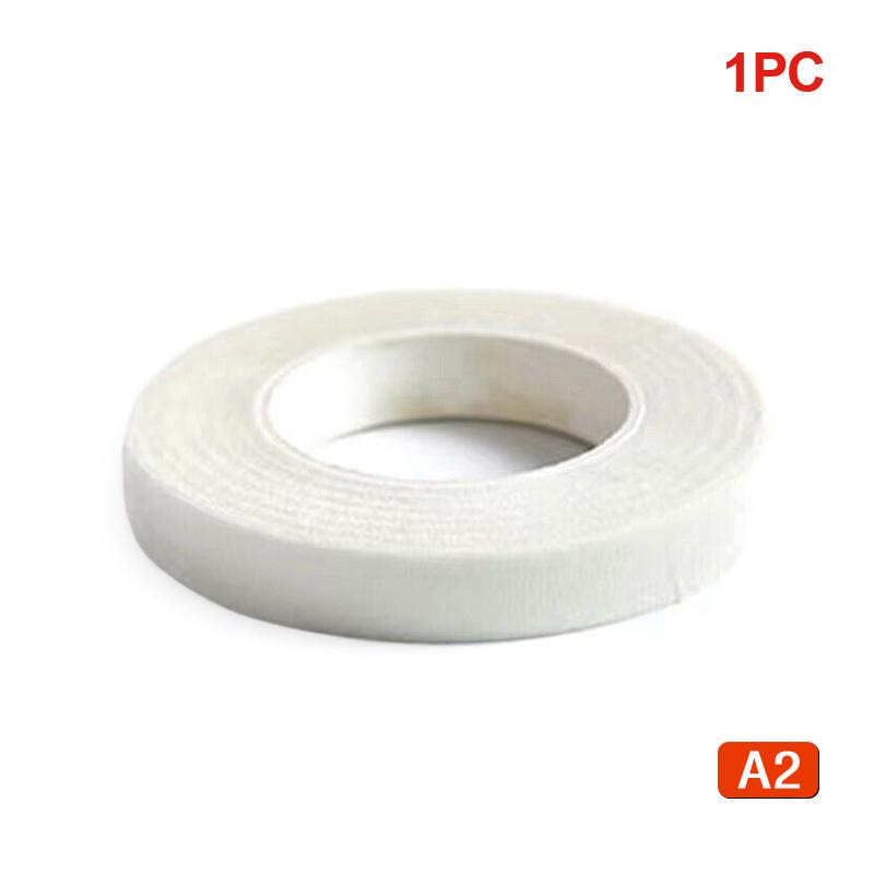 20M/Rulle Floristtejp Självhäftande Bukett Blomstjälk Omslagspapperstejp DIY Floral Förpackning Bröllopsdekorationsmaterial