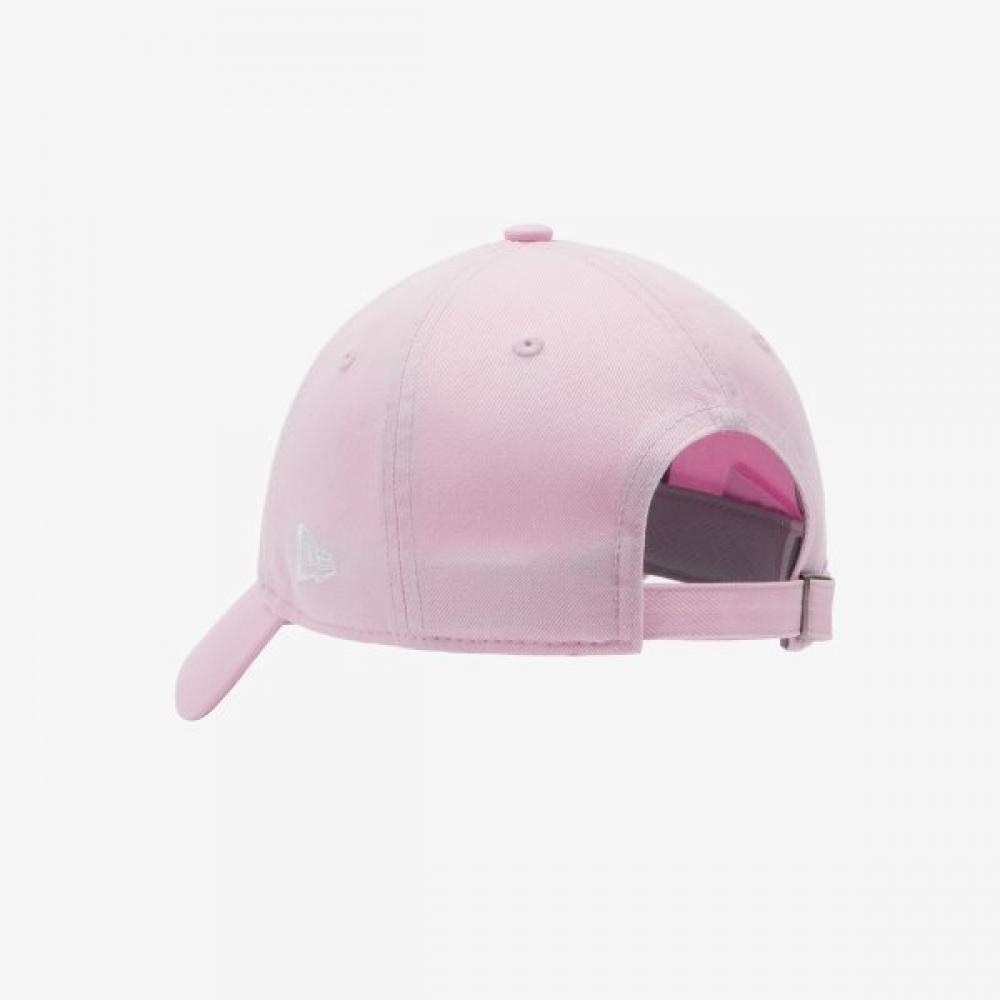 New Era Mlb New York Yankees Casual Classic Baseball Cap Pink 14881461