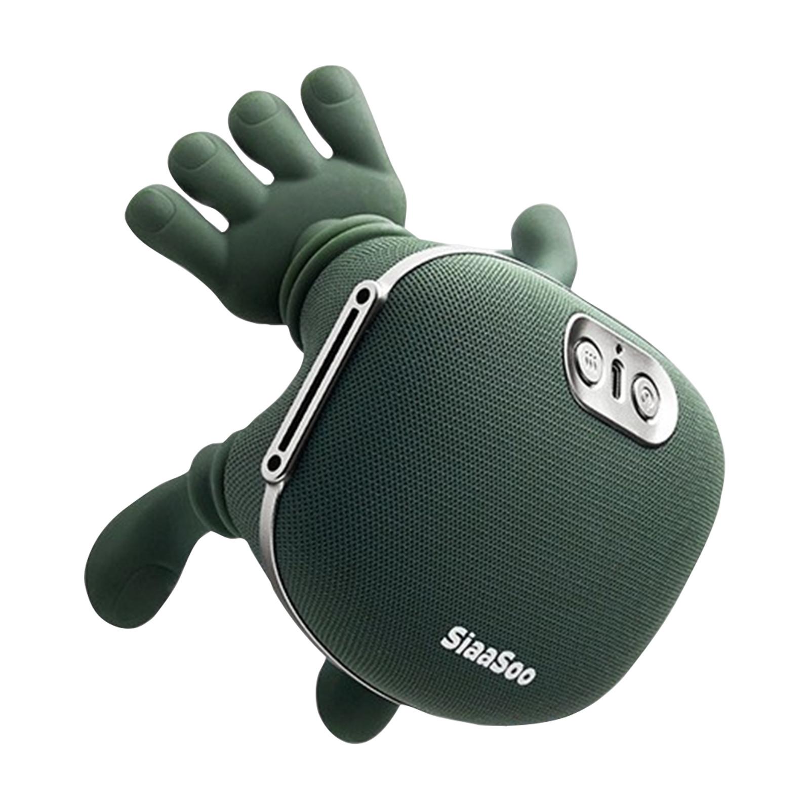 

Массажер для плеч и шеи Master Hand, шейный массажер, массажер для трапециевидной мышцы шеи One Size