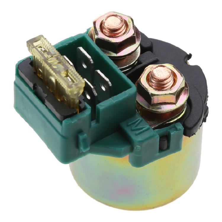Motorcycle Starter Relay For  Magna 700 VF700c Off-road Motorcycle Vehicles
