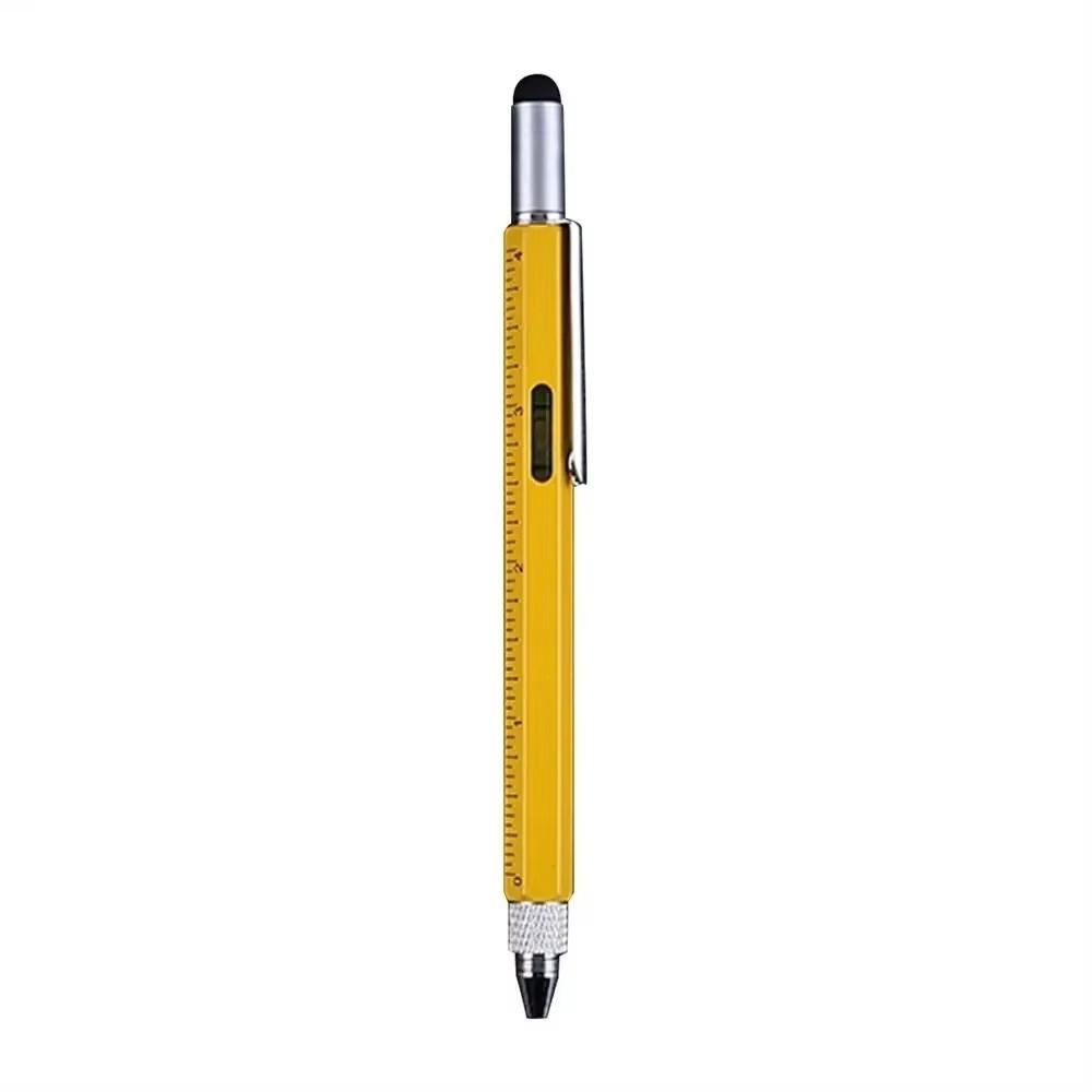 Laser Engraving Tool Pen Metal Rollerball Pen New Stationery Pen  Office Writing
