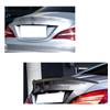 FD Style Rear Spoiler Deflector for 2013-2019 Mercedes-Benz CLA-Class W117