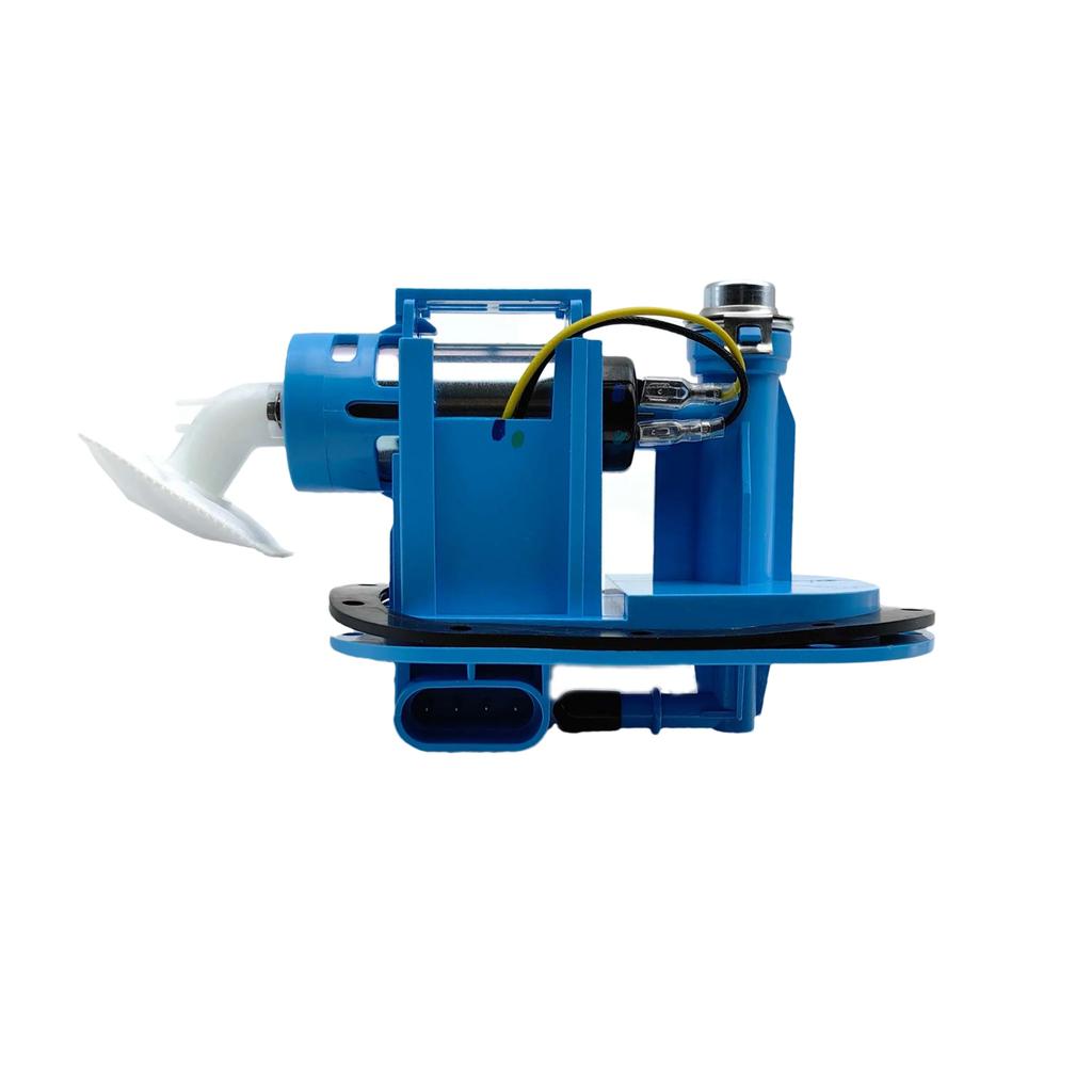 Motorcycle Parts Fuel Pump Assembly For Motorcycle Direct Replacement Plastic Repair Spare Vehicle Accessories