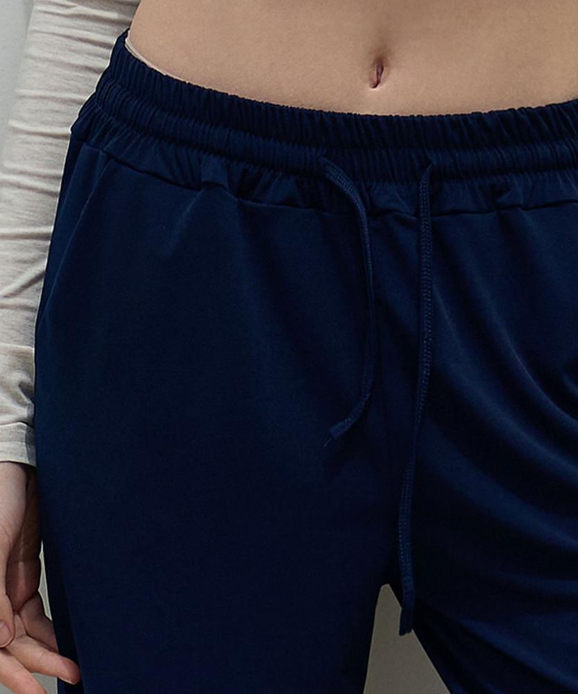 Debiweeo Ward H Pants Devi-B0027-Navy