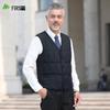 Shanshan Men's 90% Duck Down Lightweight Winter Vest