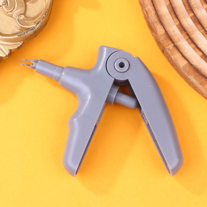 

Стоматологический ортодонтический лигатурный пласер для колец, диспенсер для эластичных лент для зубных брекетов, стоматологический материал, инструменты для стоматологии высокой прочности