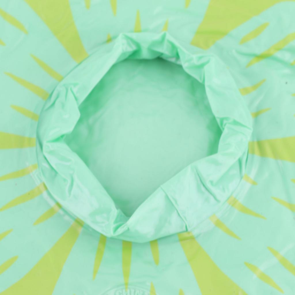 Water Floating Drink Cup Holder Portable Inflatable Cup Coasters for Children Summer PoolLicorne