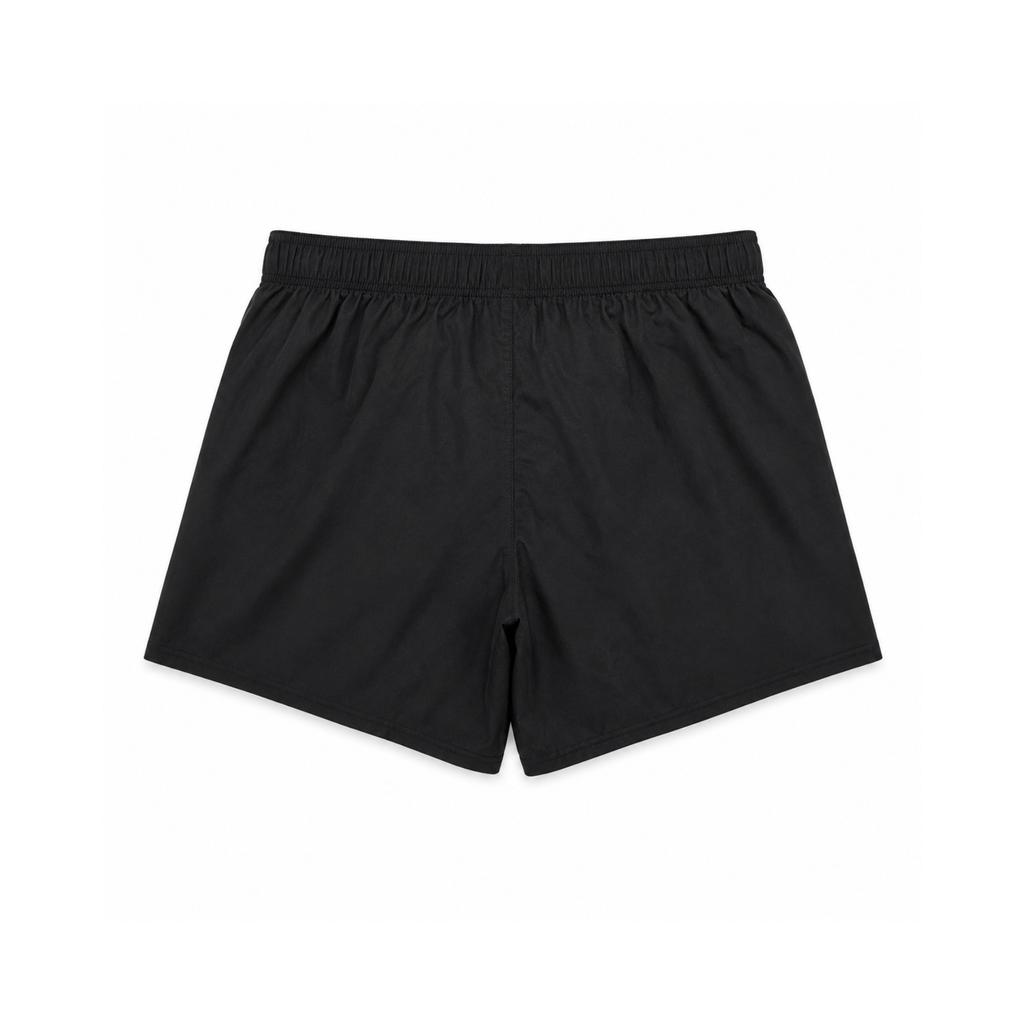 Kąpielówki Męskie Puma Swim Short Czarne 94777901 R Xs