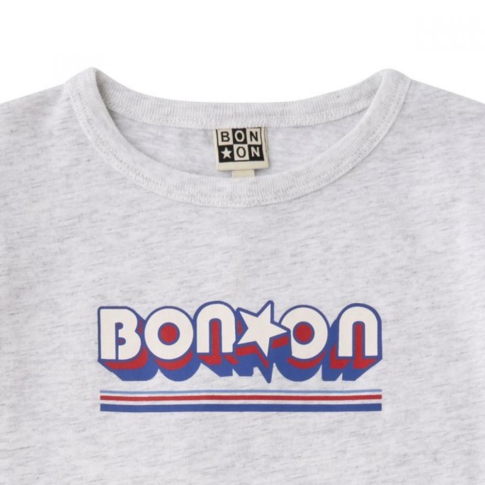 BonTon Lg BonTon Logo T shirT 7617T 332 23