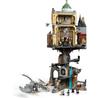 LEGO Harry Potter 76417 Gringott's Bank - Collector's Edition