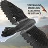 Rc Foam Plane Eagle Glider Airplanes 2.4G Radio Control Planes Model Airplane Remote Control Helicopter Toys Hobbies Children