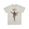 NOFX Punk Band Album Rock Shark Casual Tshirt Mens and Womens Luxury Band Brand