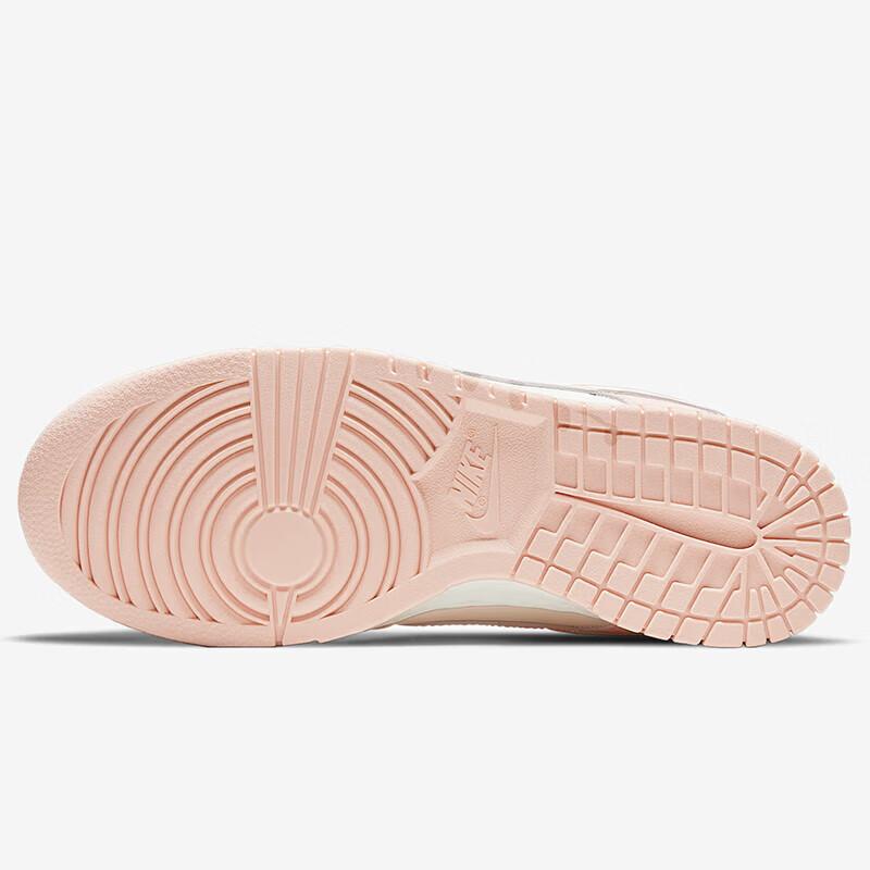 Nike Chaussures de Skate Casual pour Femmes, Baskets DUNK, DD1503-102