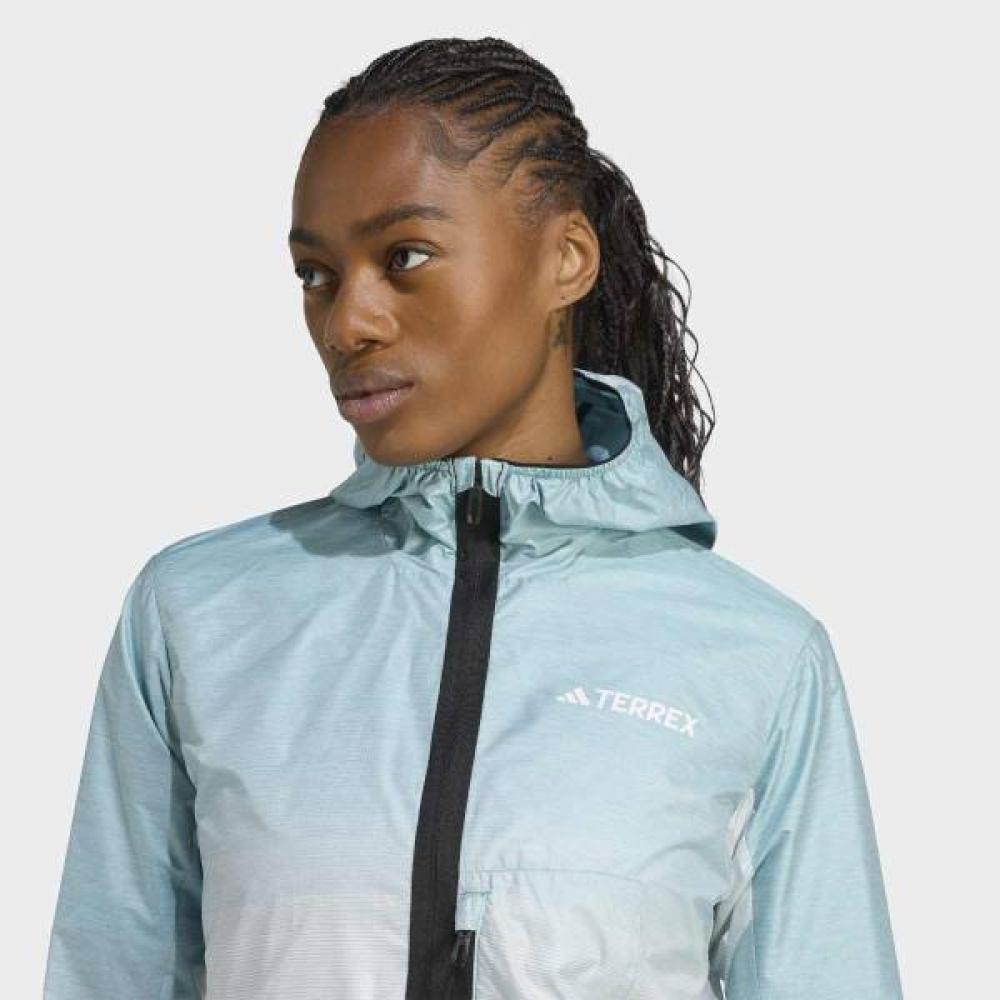 AdidaS Women S Terrex Exerio Light Jacket