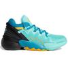 Adidas D.O.N. Issue #2 GCA Avatar Pack - Acid Mint Men Sneakers Green Active-Teal Core-Black FZ4408