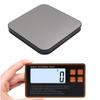 Wireless Kitchen Scale Large Capacity Digital Food Electronic Scale Flexible Innovative Portable with Backlit LCD for Meal Prep