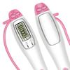 Jumping Speed Adjustable Skipping Rope for