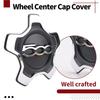 A54K-Car Wheel Center Cap Cover For Fiat 500X 2016-2022 Dust Cover Car Accessories