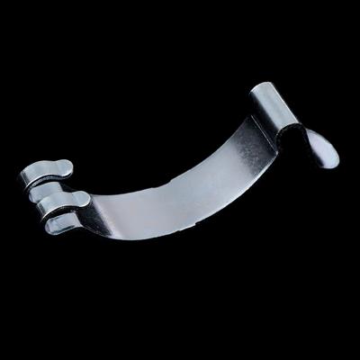 Car Clamps And Fasteners Auto Accessories Universal Car Air Filter Cleaner Housing Box Lid Spring Clip Clamp Clasp