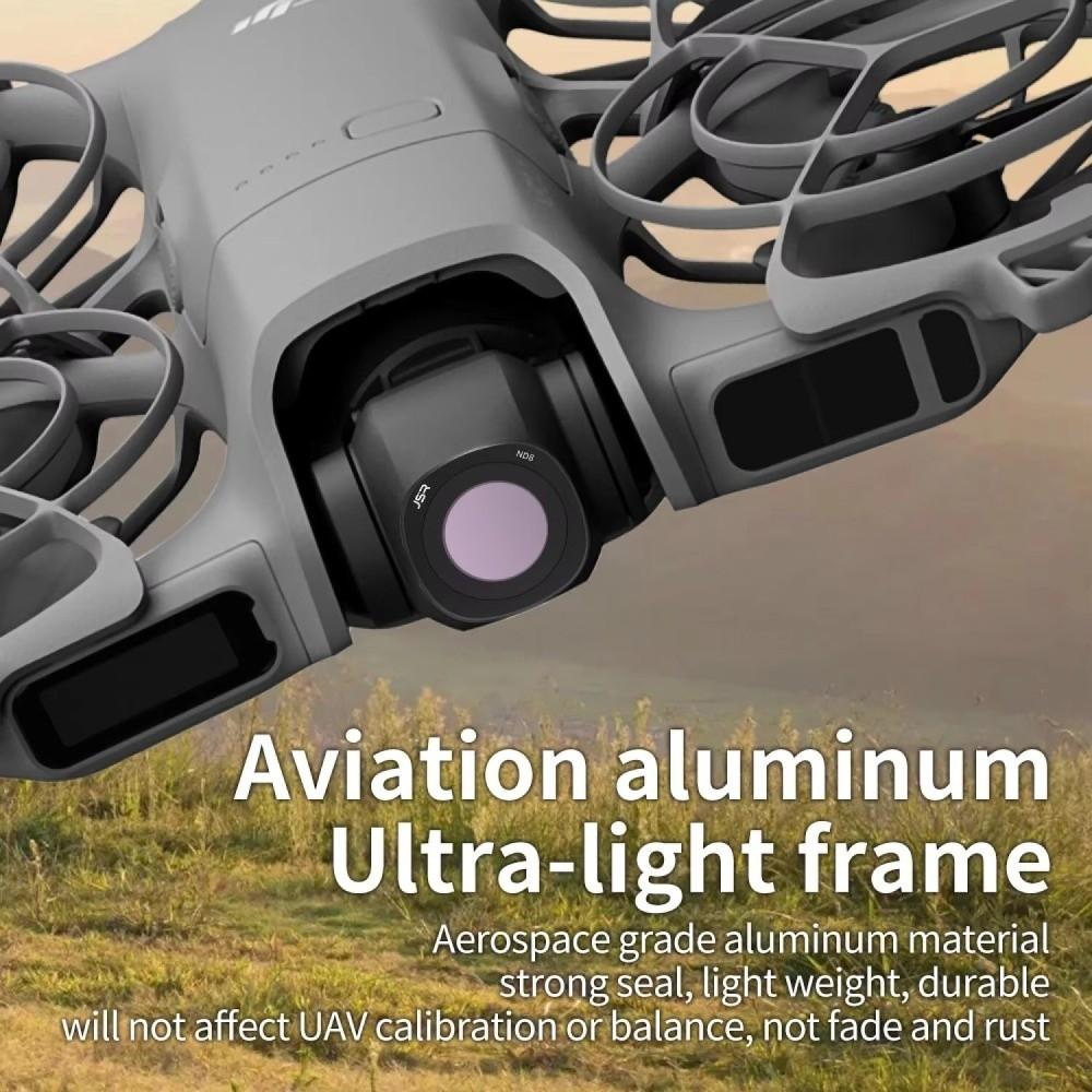 CPL Camera Filter Optical Glass Lens Protector New Lens Filters for DJI Neo 2 Drone Accessories
