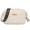 Embroidered camera bag 2026girl bags for cross-border women's bag  casual small square bag versatile shoulder bag