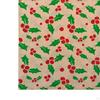 20 Pack Christmas Gift Wrap Paper for Boxes And Bouquets