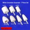 Diamond Polishing Wheel for Jade - Electric/Pneumatic Drill Grinding Head