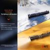 Fenix PD40R V3.0 Rechargeable Flashlight