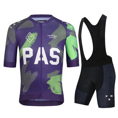 Odzież rowerowa – Zestawy odzieży rowerowej
