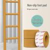 Bunk Bed Ladder Foam Step Pad for Dormitory and Bedroom