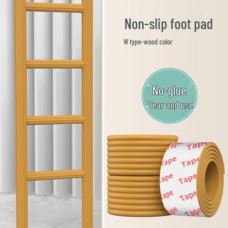 Bunk Bed Ladder Foam Step Pad for Dormitory and Bedroom