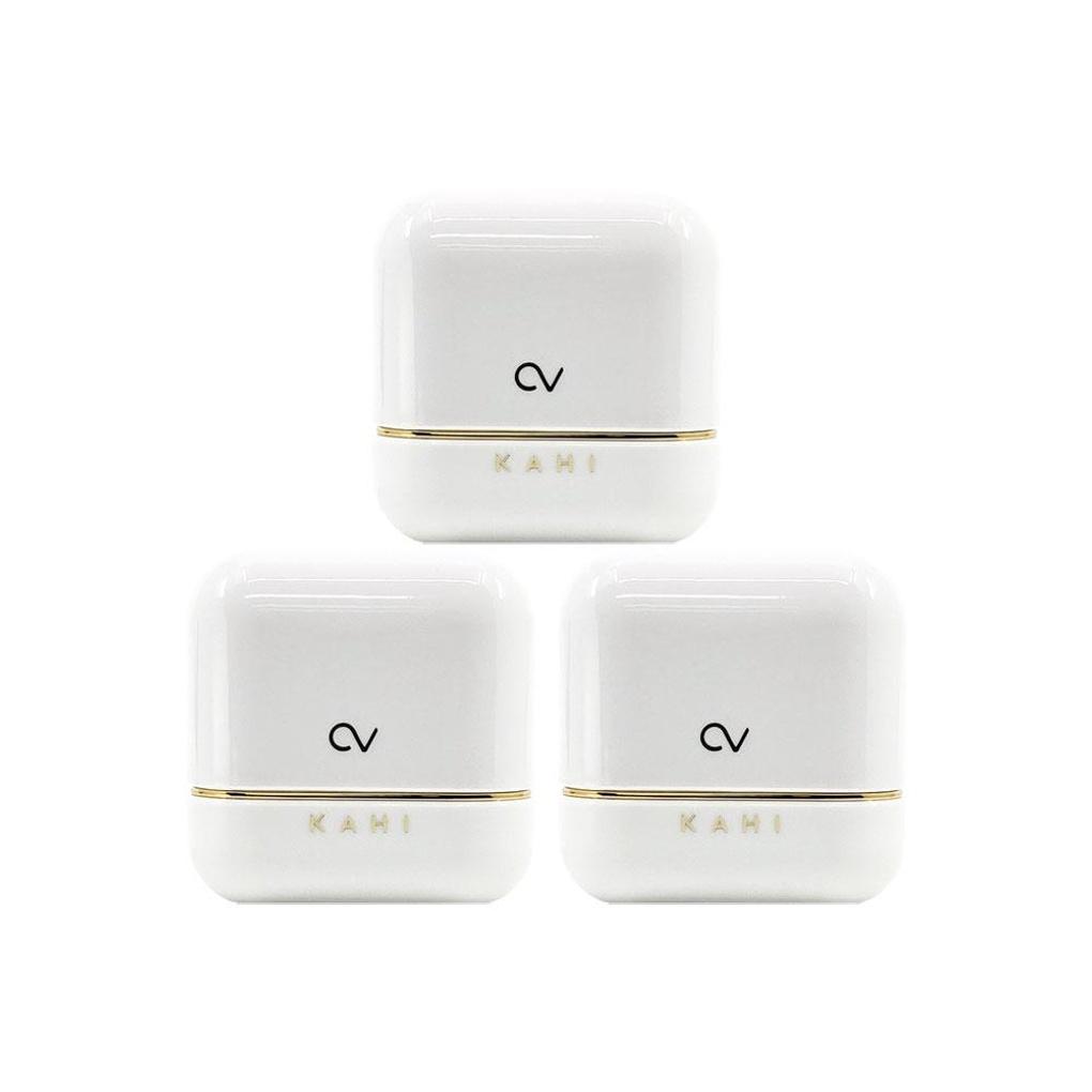 

KAHI Kahi Caviar CV Sun Stick 13.5g x 3 Shine Fit Sun Stick 3 Kahi Caviar Sun Sticks