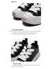 Zhuo Yuan Rhapsody Versatile Wear-Resistant Thick-Soled Canvas Sneakers for Men and Women