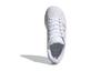 adidas Originals Superstar Collection Low Top Kids' Skateboarding Shoes White Radiation Children Aged 3 7 Years Old FV3147