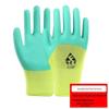 Fuantelao Wear-Resistant Breathable Work Gloves