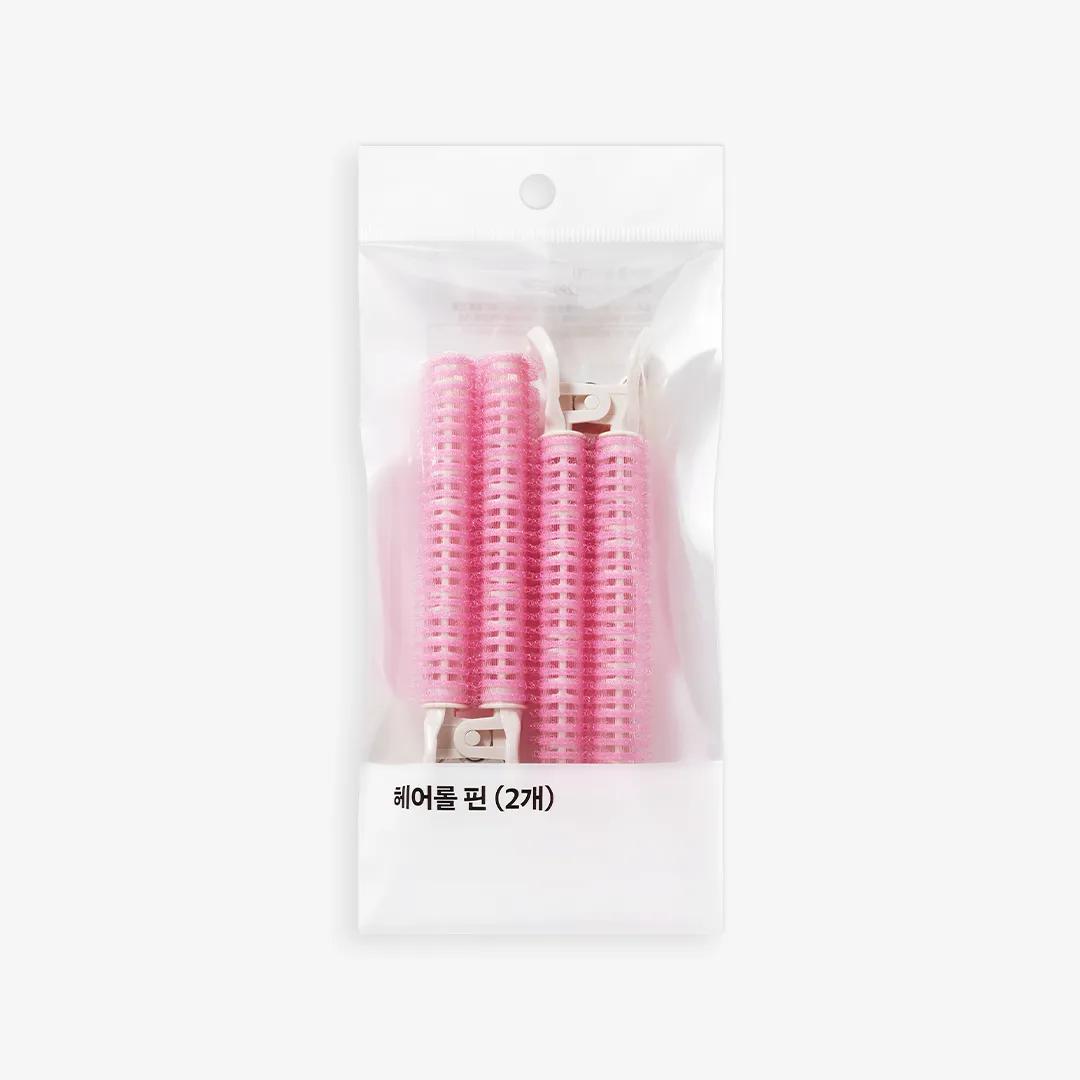 OLIVEYOUNG Hair Roller Pins 2P