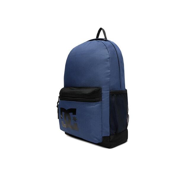 Рюкзак DC C-DCI-P-003-08 тёмно-синий