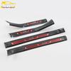 T-Roc Anti-Scratch Sill & Bumper Strips for 18+ Models