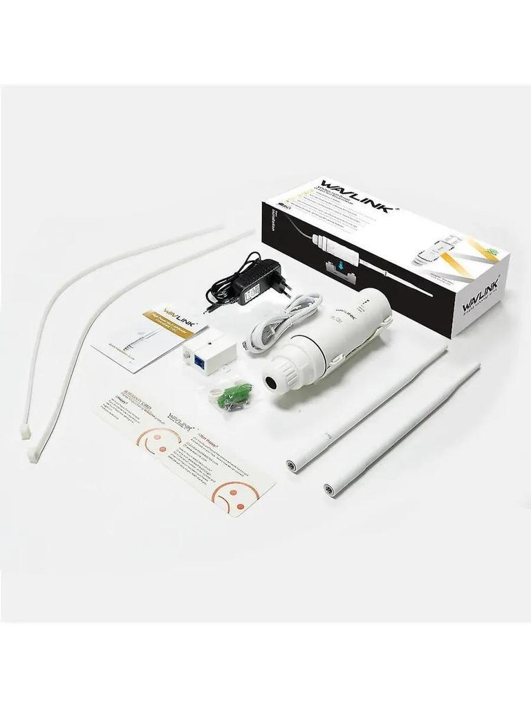 Routeur Wavlink AC300