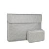 Laptop Sleeve and Pouch Set