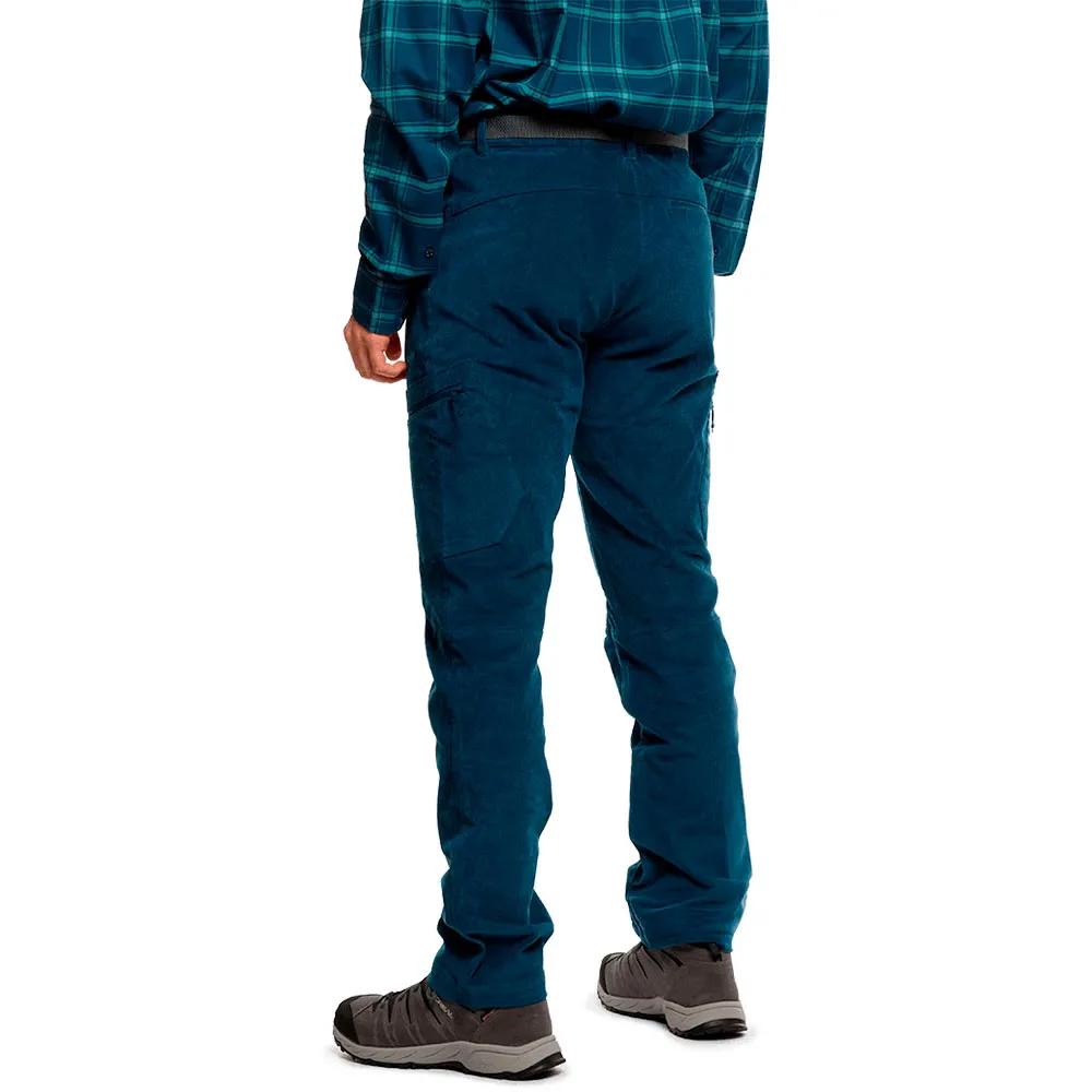 Trangoworld Pants Goym ST
