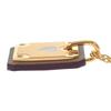 HERMES  H081865CD18  Necklace beige/Etope Gold Plated Women