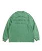 MIDUPDATE Pigment-Dyed Troops Pocket L/S Tee_Grn