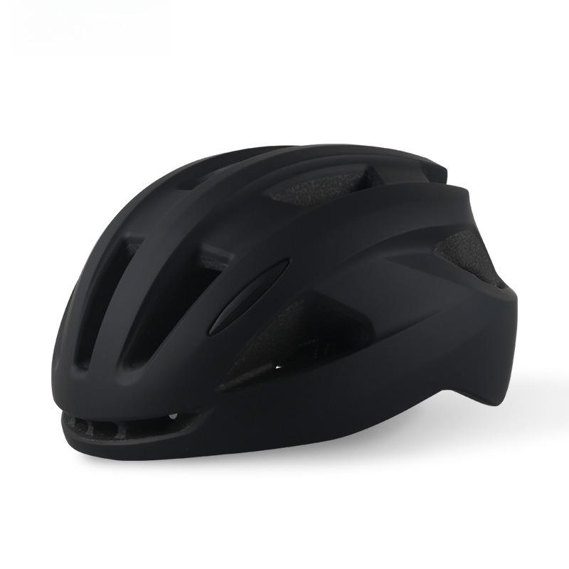 Mountain Bike Helmets, City Commuter Helmets, Road Bike Helmets Simple Design Concept and Creative