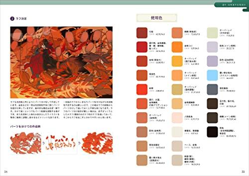 How To Draw the Fantasy World of Japanese Art (Super Drawing Series)