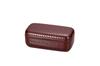 Tatsumiya NURI Ajiro Ajiro Bento W18 D9 H7 30428 One-tier Box, Red, Size Approx.