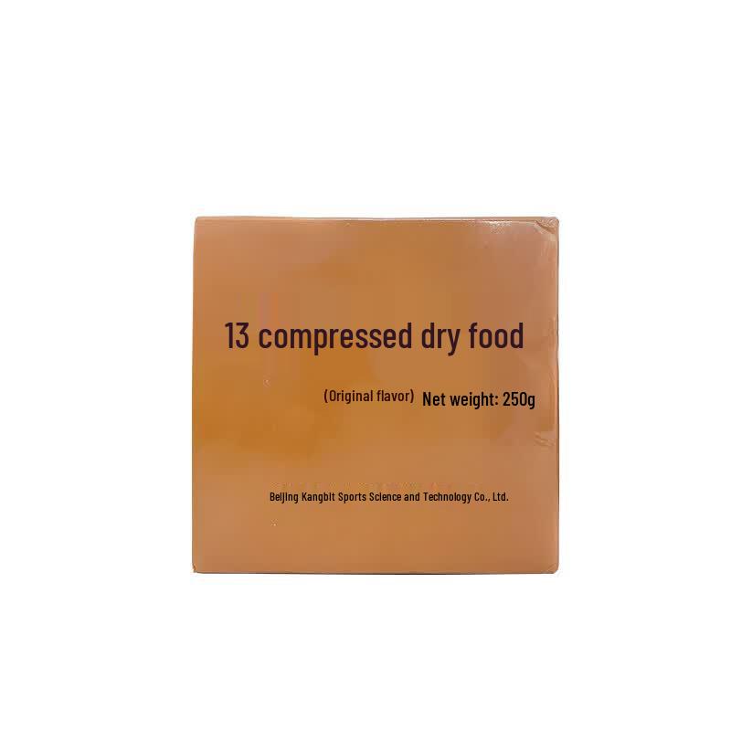 ComPro (CPT) 13 Compressed Dry Rations