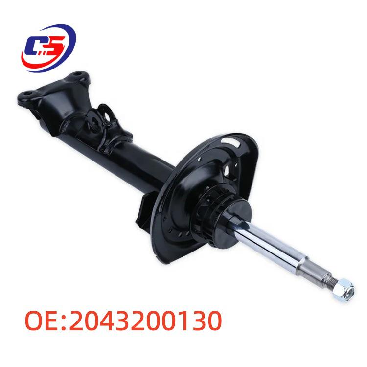 Передний амортизатор для Mercedes-Benz C-Class W204 (A2043200130) 2043200130