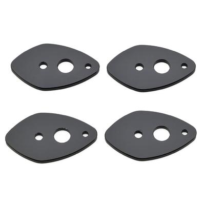 Daytona CB1300SF Motorcycle Turn Signal Stay for M8 Size M8 Compatible with Rear Side