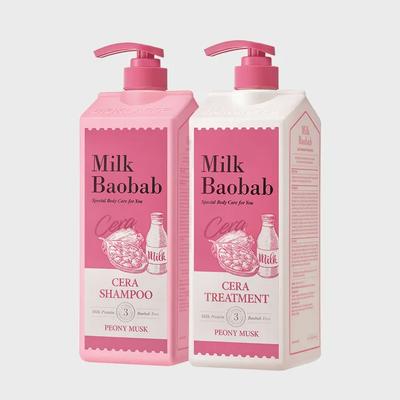 Šampoonid ja juuksepalsamid – Šampoonid